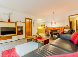 Ferienwohnung Typ L - Foto 2