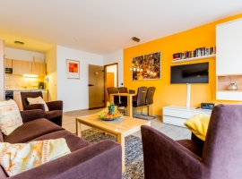 Ferienwohnung Typ O - Foto 2