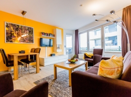 Ferienwohnung Typ O - Foto 1