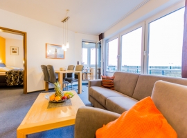 Ferienwohnung Typ B - Foto 1
