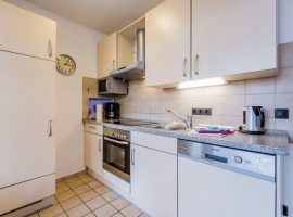 Ferienwohnung Typ F - Foto 2