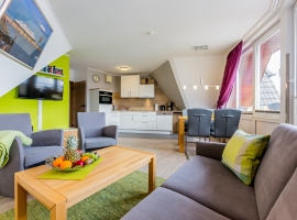 Ferienwohnung Typ G - Foto 1