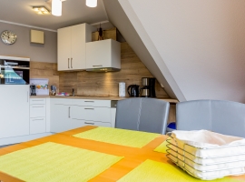 Ferienwohnung Typ G - Foto 2