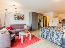 Ferienwohnung Typ I - Foto 1