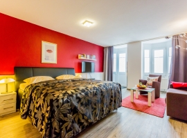 Ferienwohnung Typ I - Foto 2