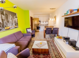 Ferienwohnung Typ K - Foto 1