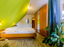 Ferienwohnung Typ K - Foto 2