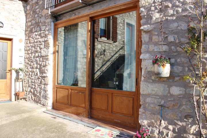Casa Silvia II | 