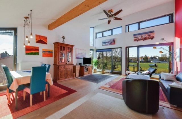 Muc City &middot; Wohnung Luce