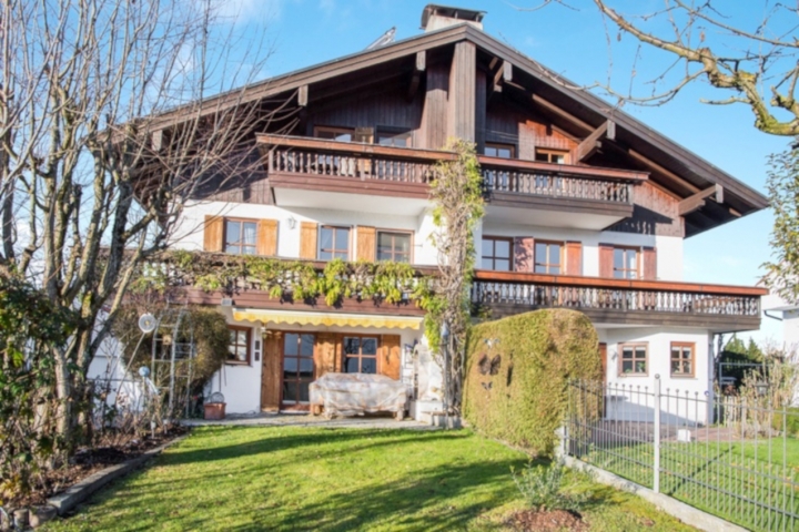 Wohnung Alpenblick | 