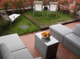 Ferienwohnung Typ A - Foto 2