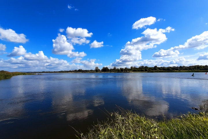 An der Oder