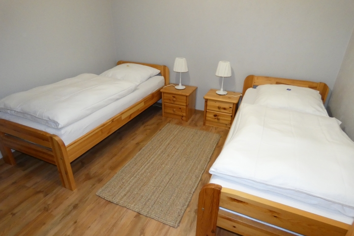 Schlafzimmer 2
