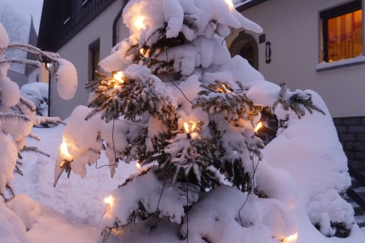 Im Advent
