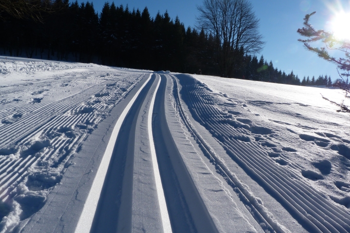 Loipen