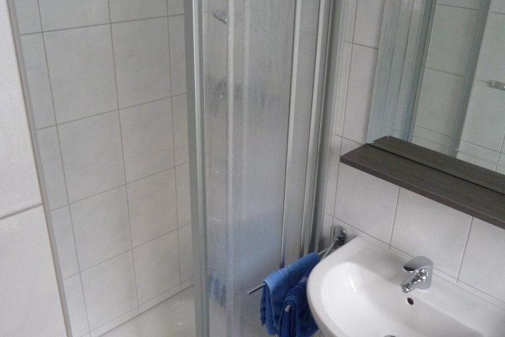 Dusche