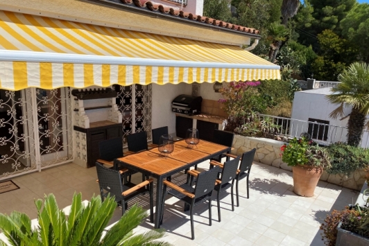 Ferienwohnung Casa Carl