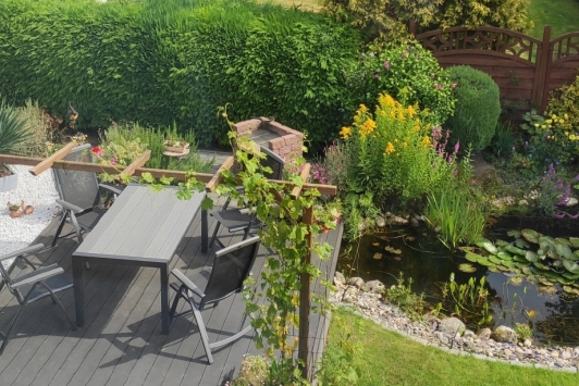 Lerchennest Lerchennest