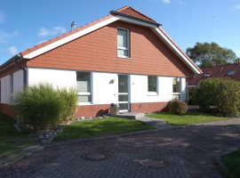 Ferienhaus Typ A - Foto 1