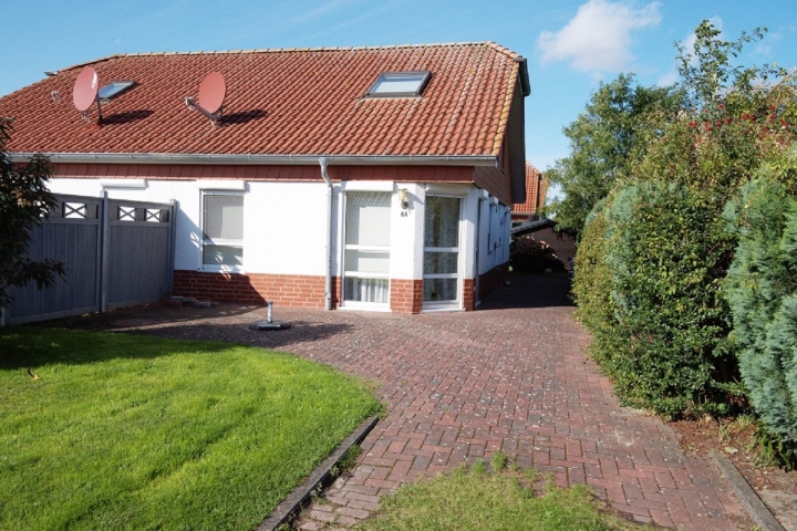 Ferienhaus Helder | 