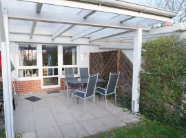 Ferienhaus Typ A - Foto 1