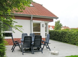 Ferienhaus Typ A - Foto 1