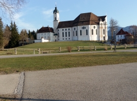 Wieskirche