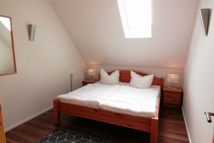 Elternschlafzimmer