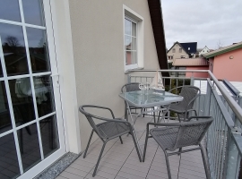 Ferienwohnung Typ B - Foto 1