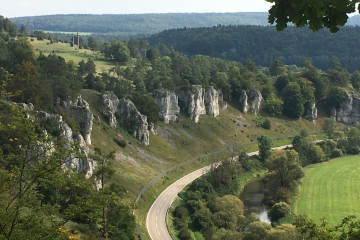 Panoramaweg-12 Apostel