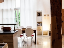 Ferienwohnung Typ A - Foto 2