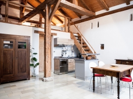 Ferienwohnung Typ A - Foto 2