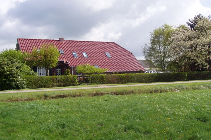 Unser Ferienhaus