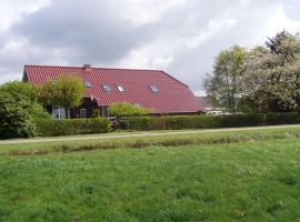 Ferienwohnung Typ A - Foto 2