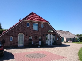 Parkplatz