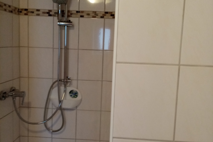 Dusche