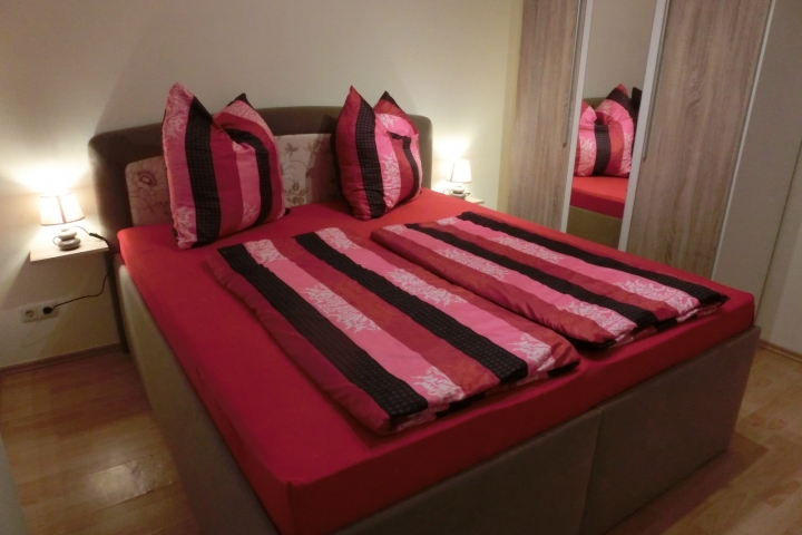 Schlafzimmer 3