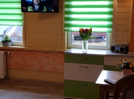 Ferienwohnung Typ A - Foto 2