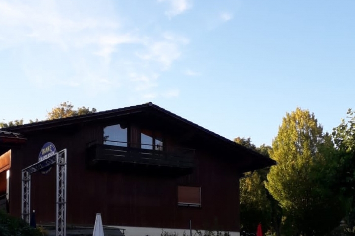 zentrale Lage im Herzen vom Schwarzwald mit schönen Ausflugsmöglichkeiten