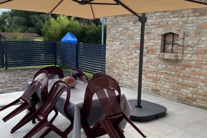 Ferienhaus an der Johne | 