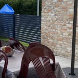 Ferienhaus an der Johne