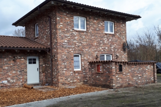 Villa Oleander Villa Oleander