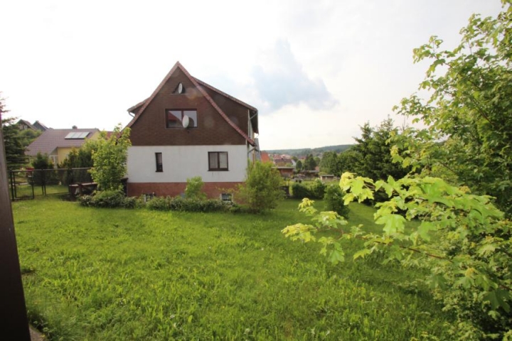 Ferienhaus Oberharzruhe | 