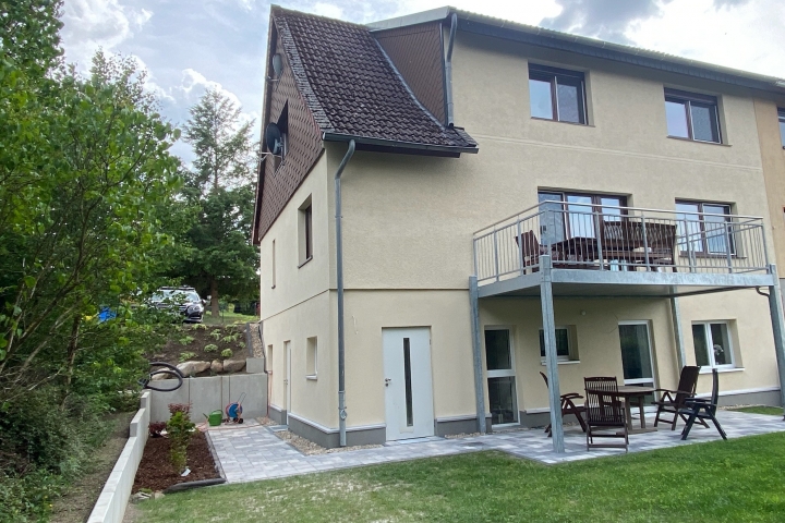 Ferienhaus Oberharzruhe | 