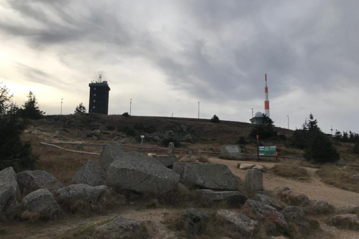 Brocken