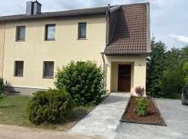 Ferienhaus Typ A - Foto 1