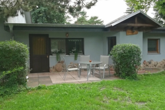 FeWo Waldesruh nahe Bötzsee FeWo Waldesruh nahe Bötzsee