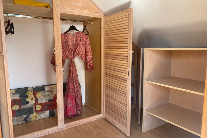 Ihr Schrankzimmer