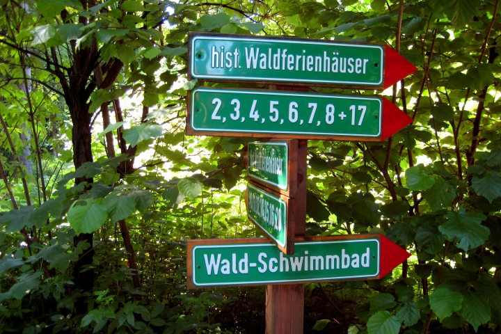 Orientierungshilfe...