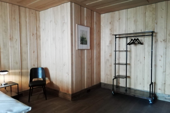 original noch ein Teil im kleinsten Zimmer: